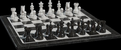 Chess Set