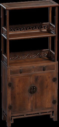 Chinese Cabinet