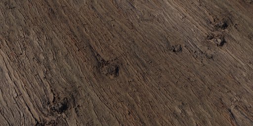 Chinese Cedar Bark