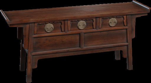 Chinese Commode