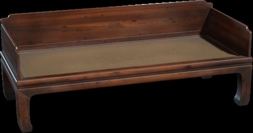 Chinese Sofa