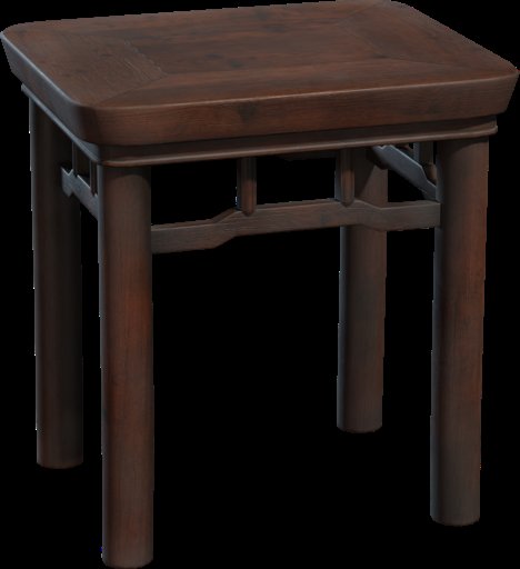Chinese Stool
