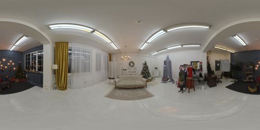 Christmas Photo Studio 04