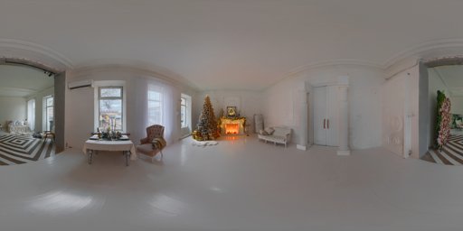 Christmas Photo Studio 05