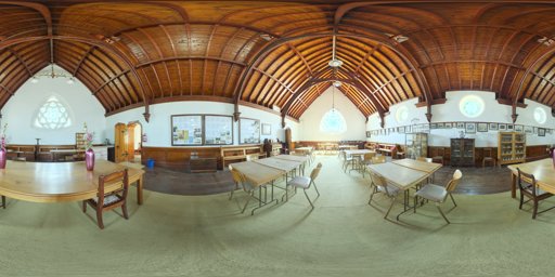 Church Museum