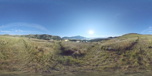 Clarens Night 01