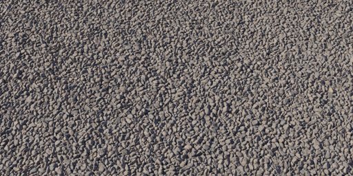 Clean Pebbles
