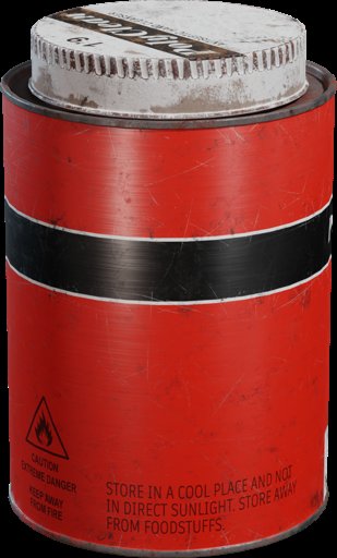 Cleaner Tin 01