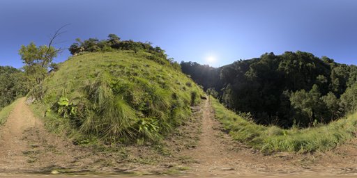 Cliffside