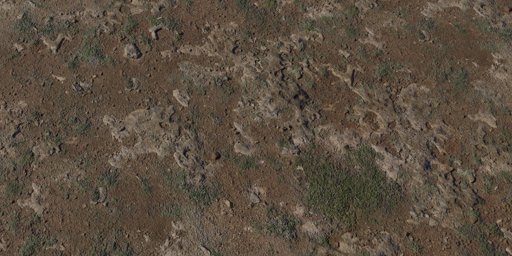 Coast Land Rocks 01