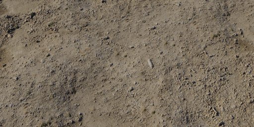 Coast Sand 01