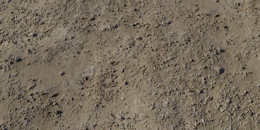 Coast Sand 02