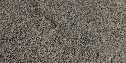 Coast Sand 03
