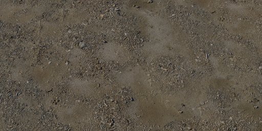 Coast Sand 04