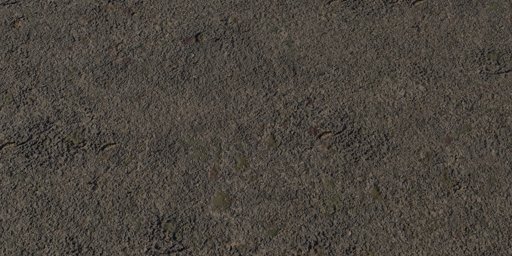 Coast Sand 05