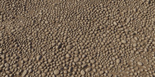 Cobblestone 02