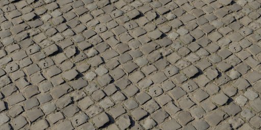 Cobblestone 05