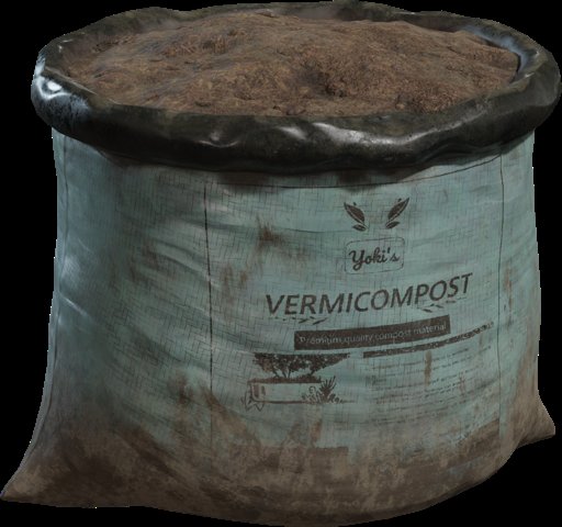 Compost Bag 02