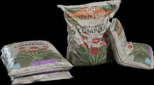 Compost Bags
