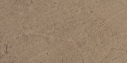 Concrete Floor