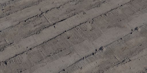 Concrete Layers