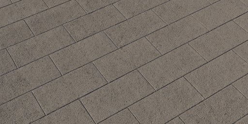 Concrete Pavement