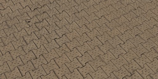 Concrete Pavers 03