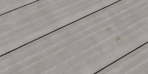 Concrete Slab Wall