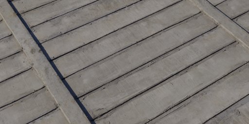 Concrete Slab Wall 02