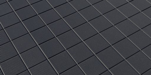 Concrete Tile Facade