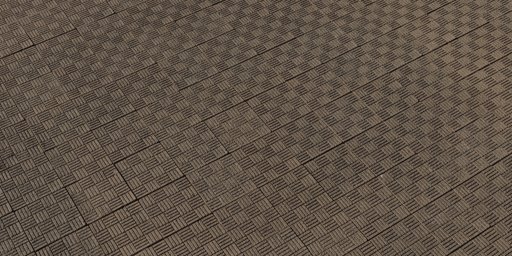 Concrete Tiles