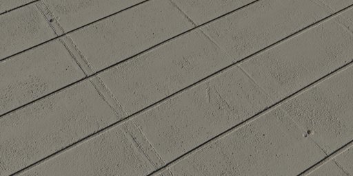 Concrete Wall 004