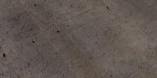 Concrete Wall 006