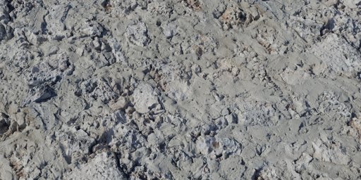 Coral Fort Wall 01
