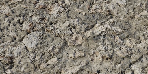 Coral Fort Wall 02