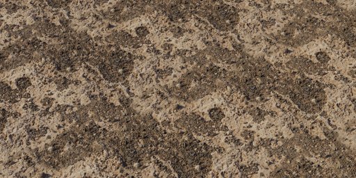 Coral Ground 02