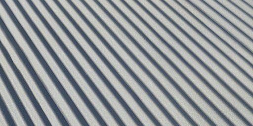 Corrugated Iron