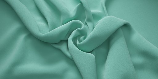 Crepe Georgette