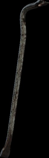 Crowbar 01