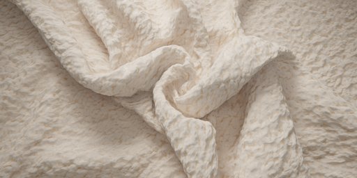 Curly Teddy Natural
