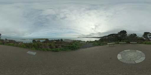 Dalkey View