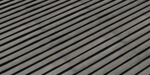 Dark Planks