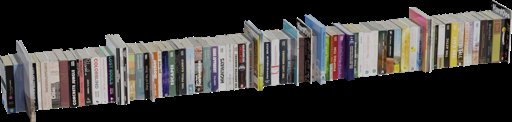 Decorative Book Set 01