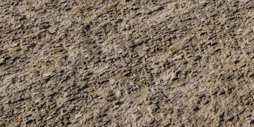 Defense Wall 02
