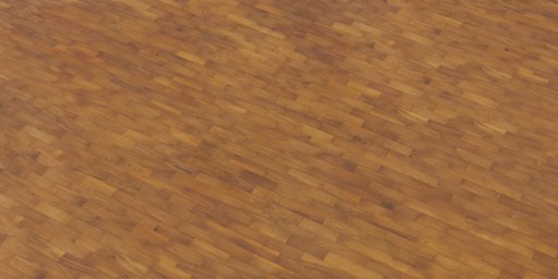 Diagonal Parquet