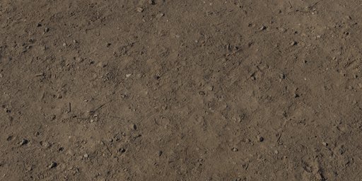 Dirt