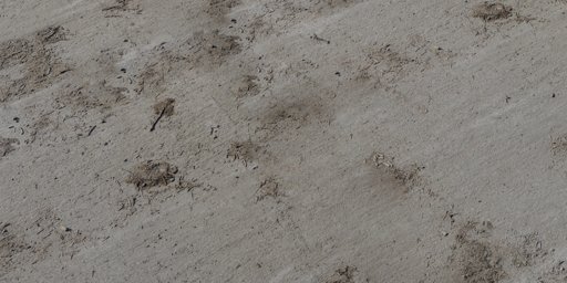 Dirty Concrete