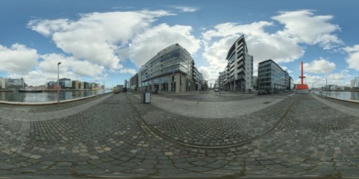 Docklands 01