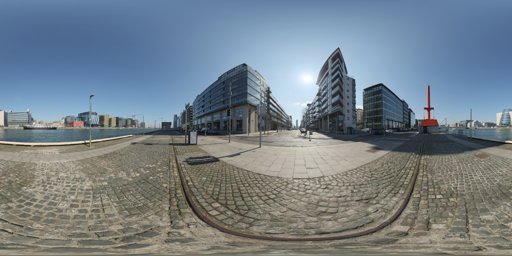 Docklands 02