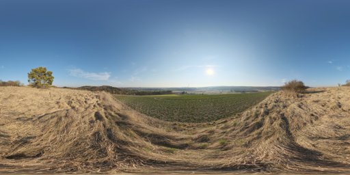 Ehingen Hillside 02